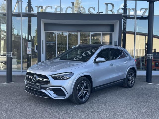 Mercedes Benz