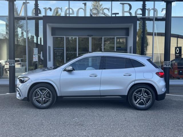 Mercedes Benz Gla image 1