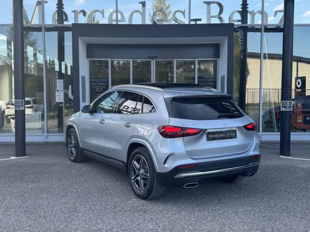 Mercedes Benz Gla image 5
