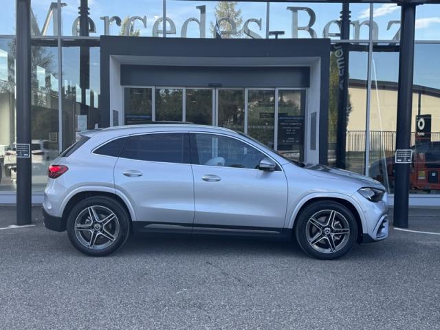 Mercedes Benz Gla image 4