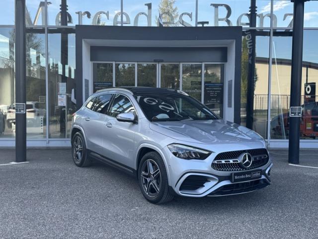 Mercedes Benz Gla image 3
