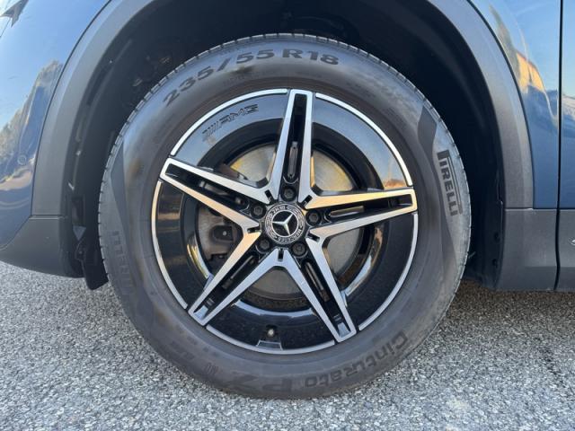 Mercedes Benz Eqa image 3