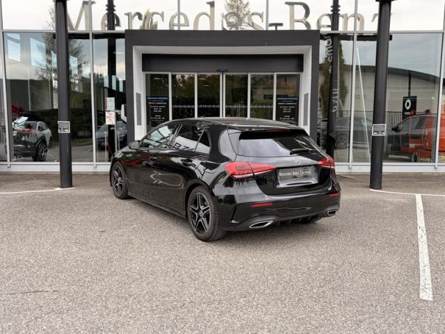 Mercedes Benz Classe A image 1