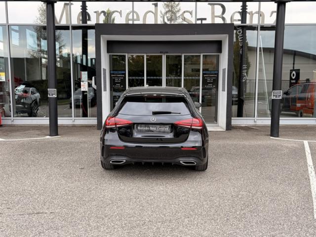 Mercedes Benz Classe A image 7