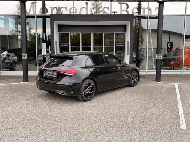 Mercedes Benz Classe A image 4