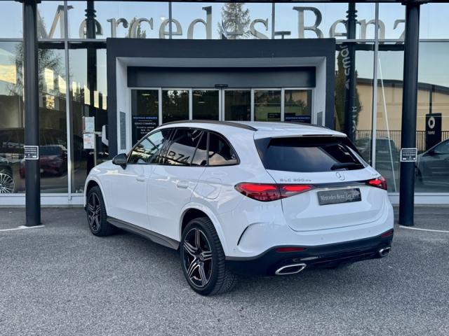 Mercedes Benz Glc image 6