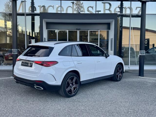 Mercedes Benz Glc image 5