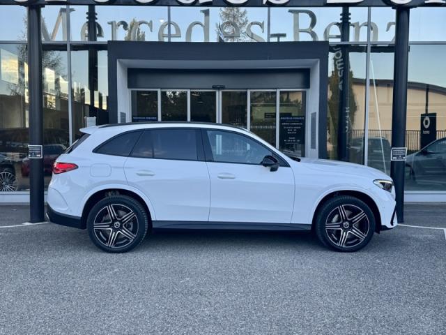 Mercedes Benz Glc image 1