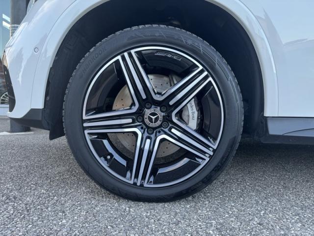 Mercedes Benz Glc image 3