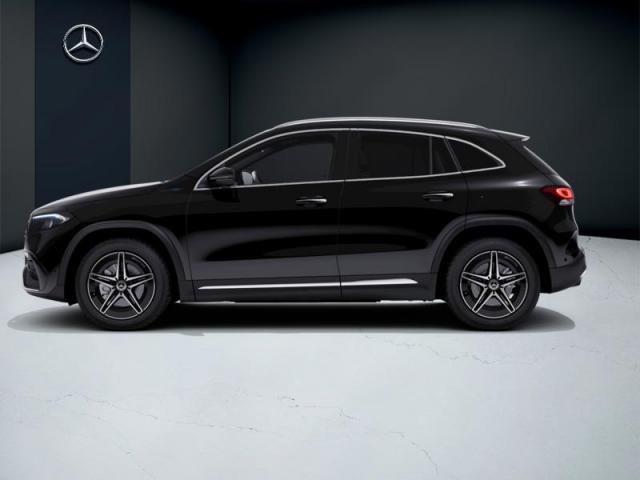 Mercedes Benz Eqa image 8