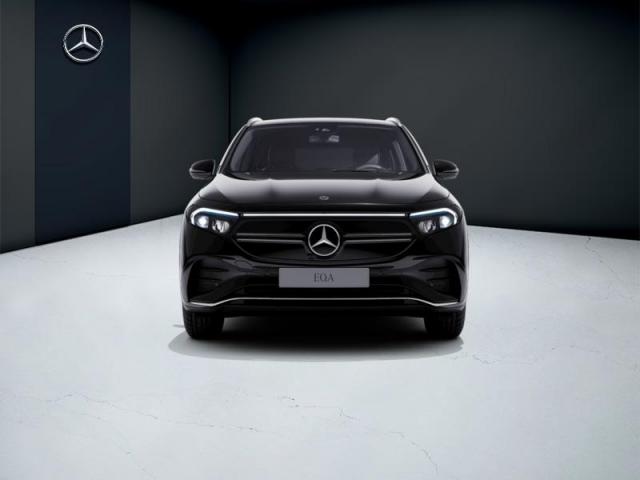 Mercedes Benz Eqa image 4