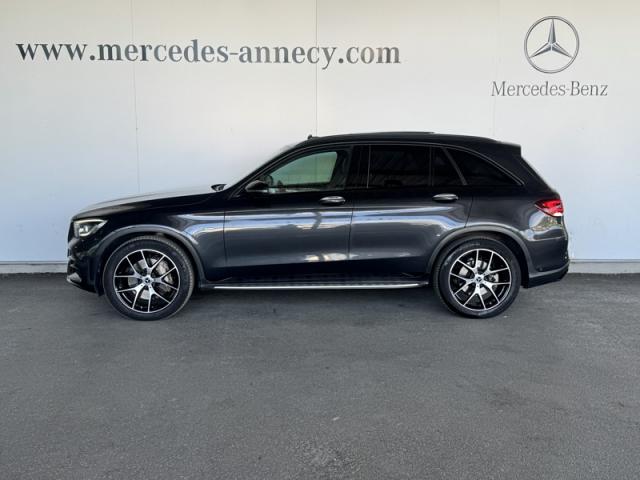 Mercedes Benz Glc image 3