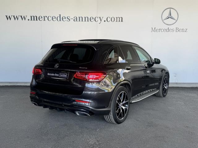 Mercedes Benz Glc image 7