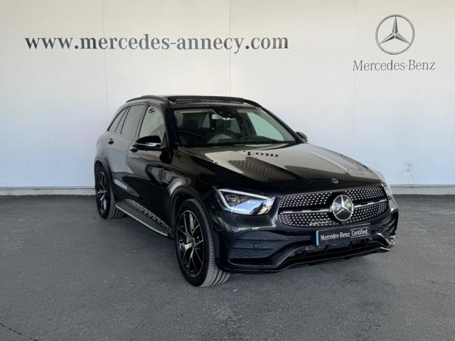 Mercedes Benz Glc image 9