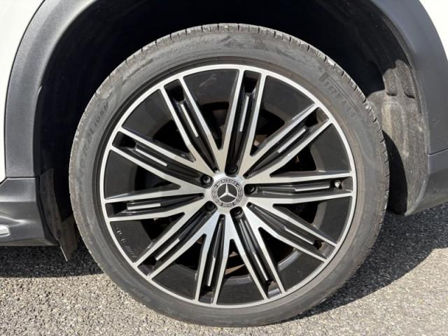 Mercedes Benz Eqe image 2