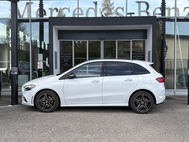Mercedes Benz Classe B image 2