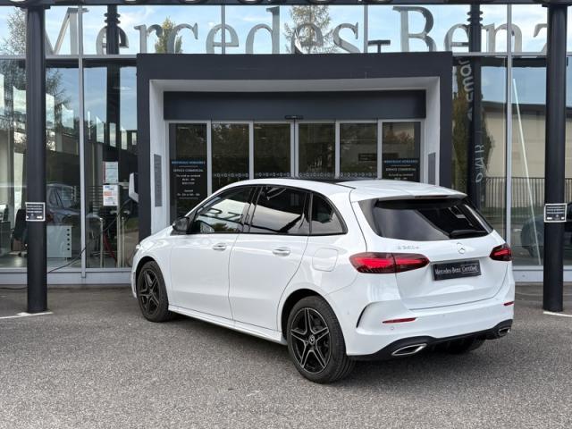 Mercedes Benz Classe B image 4