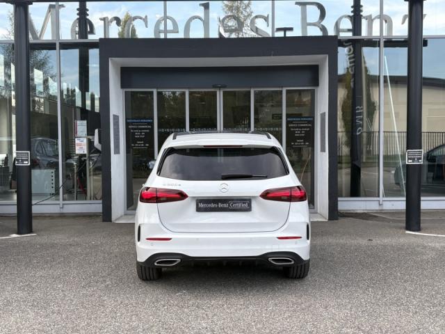 Mercedes Benz Classe B image 3