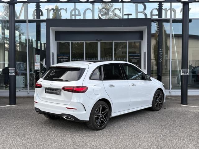 Mercedes Benz Classe B image 7