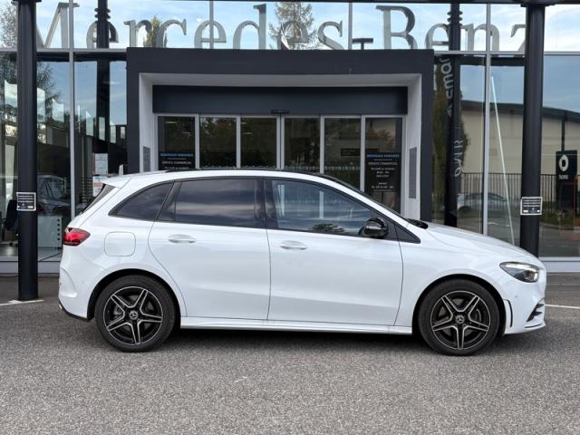 Mercedes Benz Classe B image 8