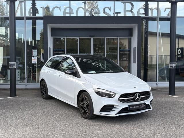 Mercedes Benz Classe B image 6