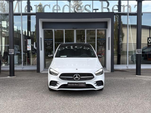 Mercedes Benz Classe B image 9