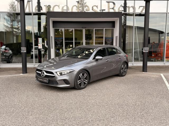 Mercedes Benz