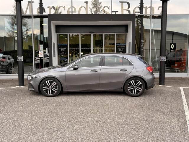Mercedes Benz Classe A image 6