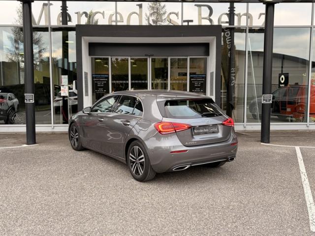 Mercedes Benz Classe A image 1