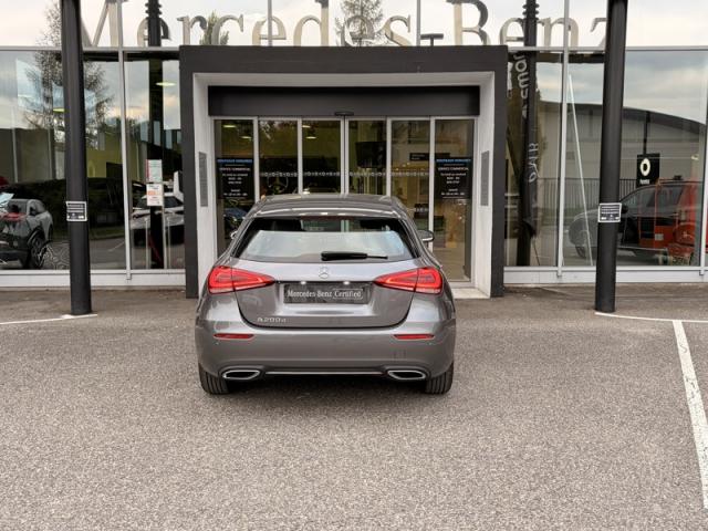 Mercedes Benz Classe A image 5