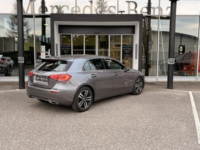 Mercedes Benz Classe A image 9