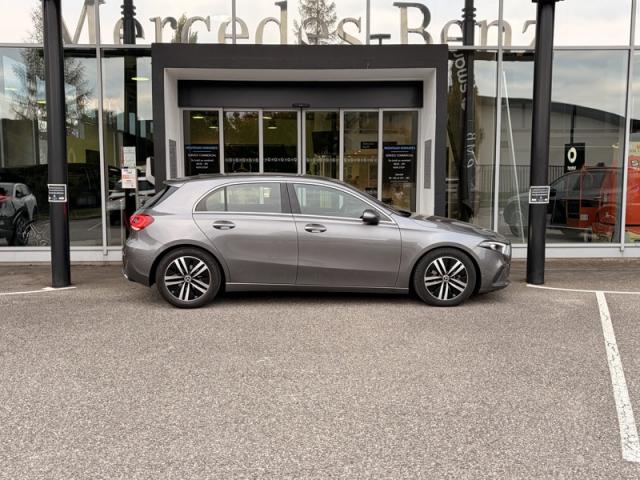 Mercedes Benz Classe A image 8