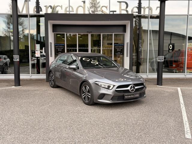Mercedes Benz Classe A image 7