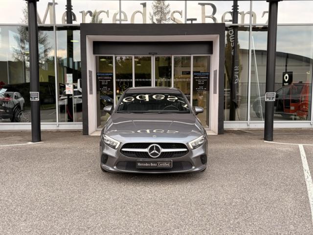 Mercedes Benz Classe A image 2