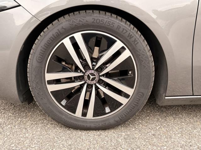 Mercedes Benz Classe A image 4