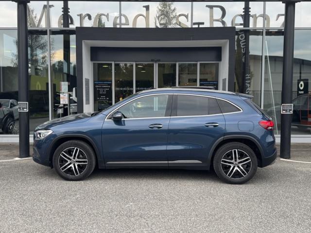 Mercedes Benz Gla image 1