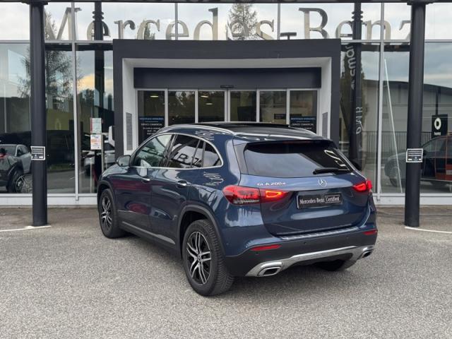 Mercedes Benz Gla image 4