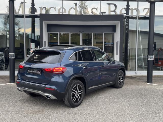 Mercedes Benz Gla image 3