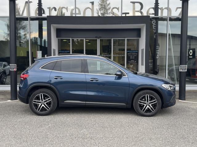 Mercedes Benz Gla image 6