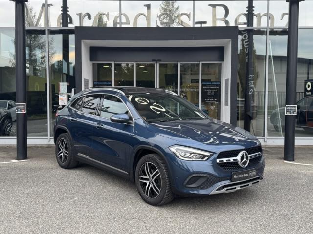 Mercedes Benz Gla image 7