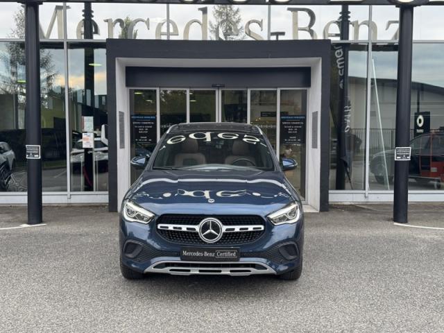Mercedes Benz Gla image 2