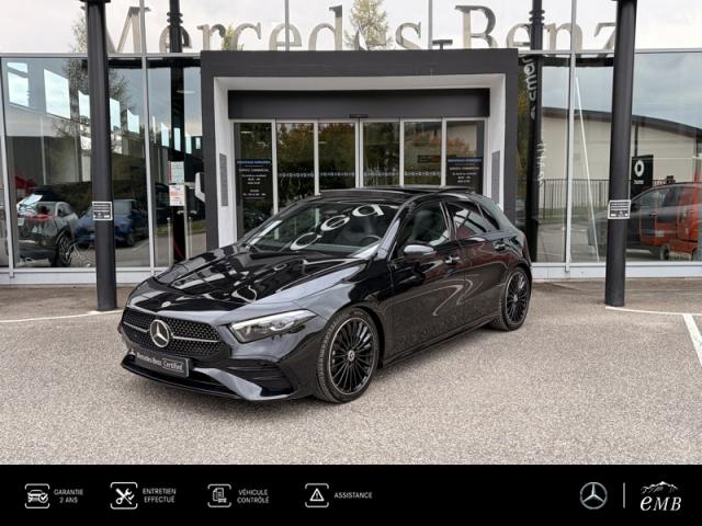 Mercedes Benz