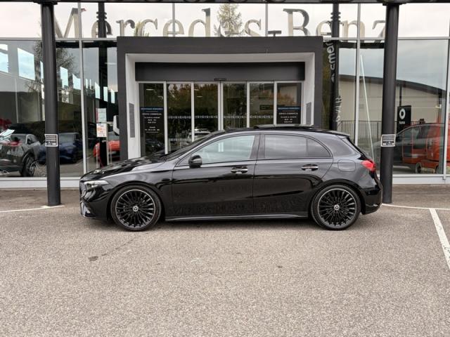Mercedes Benz Classe A image 4