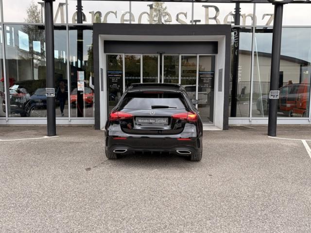 Mercedes Benz Classe A image 8