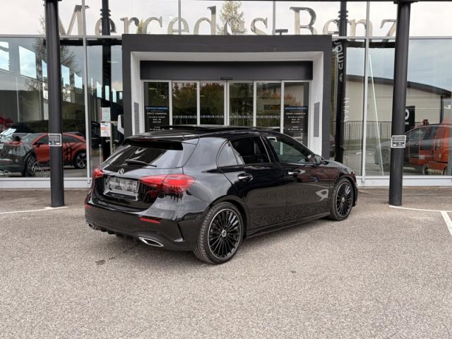 Mercedes Benz Classe A image 7