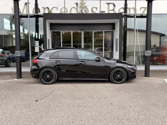 Mercedes Benz Classe A image 6