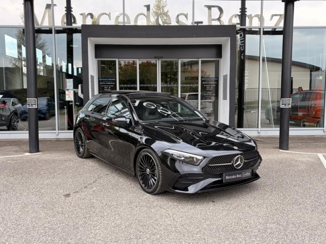 Mercedes Benz Classe A image 9