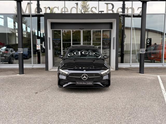 Mercedes Benz Classe A image 3