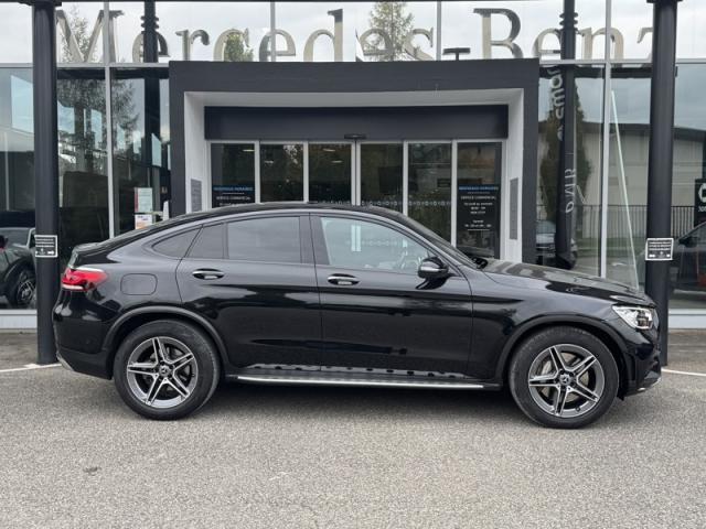 Mercedes Benz Glc image 7