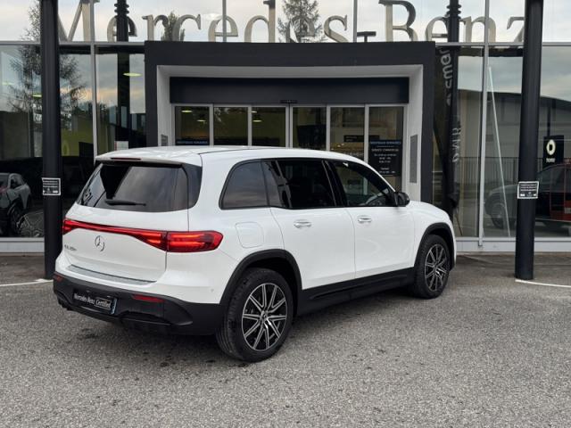 Mercedes Benz Eqb image 4